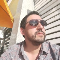 Cesar Cuevas